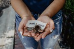 My Dollar Is My Identity: How Moral Priming of Women and Men Affects Charitable Donations